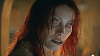 Evil dead wrath: aggiornamento entusiasmante sulla produzione