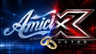 Pierdavide carone di amici si sposa con martina attili di x factor
