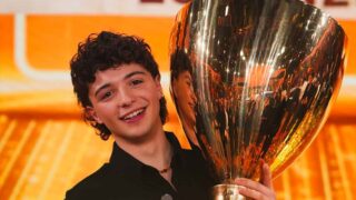 Amici 25 finale: lorenzo vince tutto, alessio re della danza, serata, verdetti e pagelle