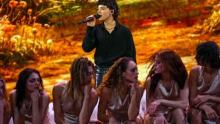 Lorenzo Salvetti vince Amici 25: chi è il ragazzo di Verona che ha sovvertito i pronostici