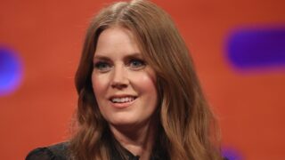 Amy adams torna al cinema con il cult da 163 milioni di dollari dopo 20 anni