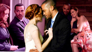 Grey’s anatomy: timeline della relazione tra jackson e april spiegata passo dopo passo