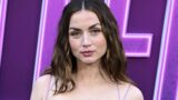 Ana de armas thriller spy con sebastian stan: cosa sappiamo sul  film