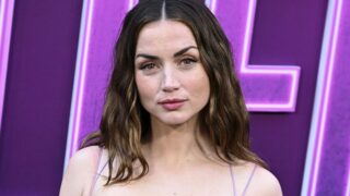 Ana de armas thriller spy con sebastian stan: cosa sappiamo sul  film