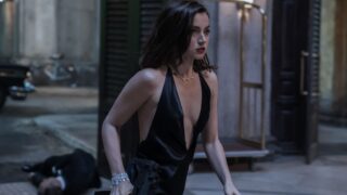 Ana de Armas sostituta di James Bond dopo 5 anni di silenzio