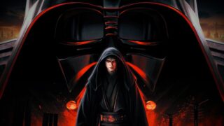 Darth nihilus torna in star wars: tutto quello che sappiamo sul suo ritorno