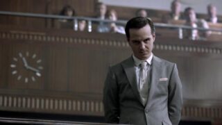 Moriarty: nuova serie tv in sviluppo sul nemico di sherlock holmes