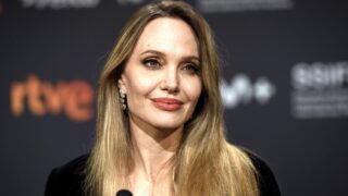 Angelina Jolie la sua migliore interpretazione in un film tv per HBO di quasi 30 anni fa