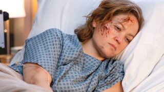 Will trent tragedia brutale di angie dopo la morte di amanda difesa dal boss della serie