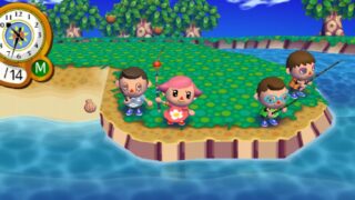 Animal crossing city folk deluxe: sorpresa per i giocatori e perché piace tanto