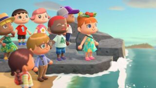 Animal Crossing: torna ufficialmente in autunno, date e novità da segnare in calendario