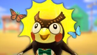 Animal Crossing download gratis disponibile fino al 1 giugno