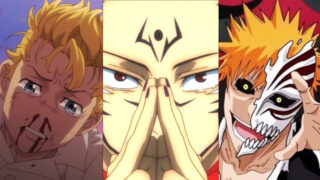 Anime shonen: i grandi concorrenti di crunchyroll svelano le nuove uscite del 2026
