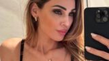 Anna Tatangelo, prima foto insieme alla figlia Beatrice: festa della mamma speciale per la cantante