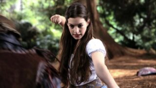 Ella Enchanted diventa serie TV su Disney il magico mondo di Ella