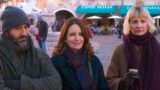 The Four Seasons di Netflix: trailer della seconda stagione in Italia con un baby