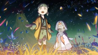 Madoka magica incontra studio ghibli in un  anime in un altro mondo esclusiva
