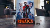 Super rant rewatch: la saga multiverso mcu aveva bisogno di più film come ant-man del 2015