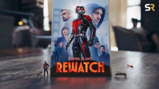 Super rant rewatch: la saga multiverso mcu aveva bisogno di più film come ant-man del 2015