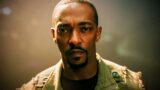 Anthony Mackie: primo sguardo al thriller Barracuda e al salvataggio della star Marvel rapita