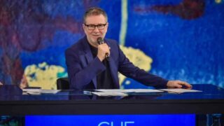 Che tempo che fa, anticipazioni domenica 3 maggio: ospiti di Fabio Fazio