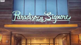 Il Paradiso delle Signore: tragedia dal fronte e incidente per una protagonista amata