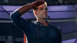 The Boys 5: trailer episodio 6, scontro brutale tra Soldier Boy e Bombsight