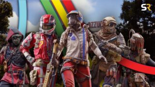 Arc raiders: confermato test sulle dimensioni delle squadre