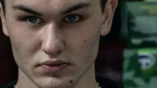 Artem Tkachuk età perché è stato arrestato lavoro studi fidanzata e chi è Pino o Pazz di Mare Fuori