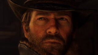 Red dead redemption 2: i fan possono finalmente scaricare un outfit iconico