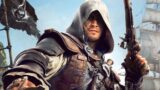 Assassin’s creed black flag resynced unite tutte le fan degli assassin’s creed