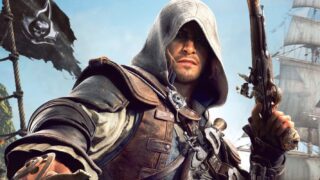 Assassin’s creed black flag resynced unite tutte le fan degli assassin’s creed