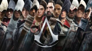 Assassin’s creed hered is ufficialmente annunciato: novità e dettagli