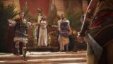 Assassin’s creed origins sequel unisce i giocatori pronti a tornare in egitto