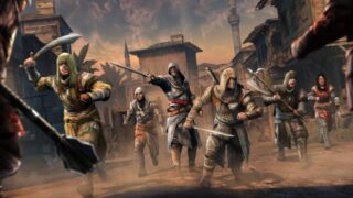 Assassin’s Creed e Roma antica: rpg che unisce i giocatori