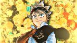 Personaggi più forti di black clover di tutti i tempi: i 10 più potenti