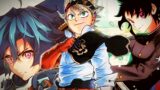 Manga nuovi da leggere dopo la fine di black clover: 10 migliori serie new gen