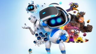 Astro bot: annuncio del sequel ufficiale con date in calendario dai fan
