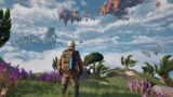 No Man’s Sky e Zelda: TOTK, il  open-world sci-fi RPG in arrivo