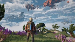 No Man’s Sky e Zelda: TOTK, il  open-world sci-fi RPG in arrivo