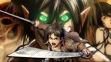 Eren Yeager 10 frasi più potenti di attacco in attacco dei giganti