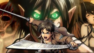 Eren Yeager 10 frasi più potenti di attacco in attacco dei giganti