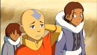 Avatar: the last airbender episodi che salto sempre in una nuova visione