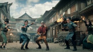 Avatar last airbender stagione 2 su netflix trailer e cosa aspettarsi