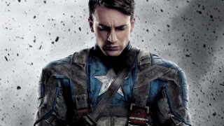 Marvel potrebbe aver introdotto il futuro erede di captain america