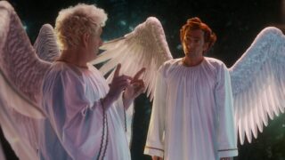 Good Omens: sta per arrivare il personaggio più controverso