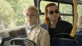 Good Omens stagione 3 recensione: finale comico e pieno di difetti ma davvero affascinante su Prime Video