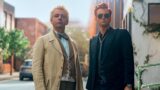 Good Omens stagione 3 batte record negativo su Rotten Tomatoes: perché è successo