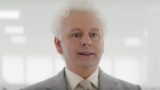 Good omens stagione 3: la seconda venuta spiegata e perché aziraphale vuole cambiarla