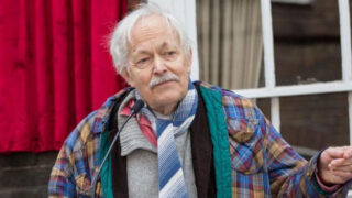 Cinema in lutto per la morte del grande attore che ha lasciato tutti senza parole